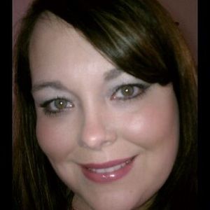 Meet your Posher, Katy